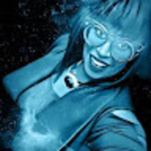 Meet your Posher, Kitty